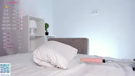 MargaretFlores stripchat stream image