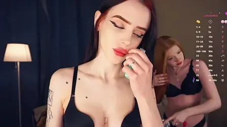 GarynCorell stripchat stream image