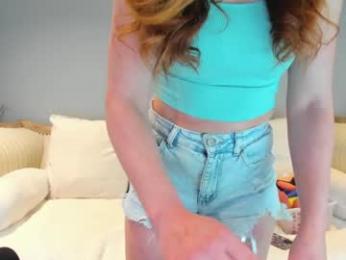 eatmygingersnapps chaturbate stream image