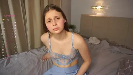 CweneEves stripchat stream image