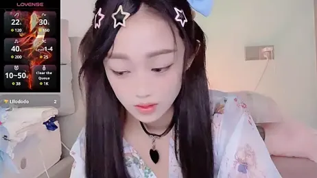 yueyue2003 stripchat stream image