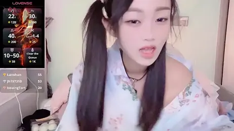 yueyue2003 stripchat stream image