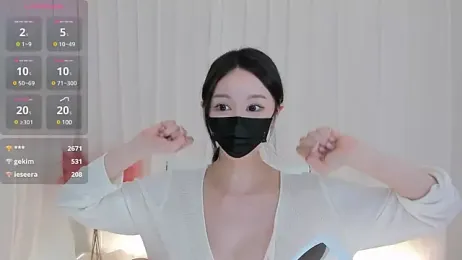 33bellla333 stripchat stream image