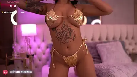 AishaDevoe stripchat stream image