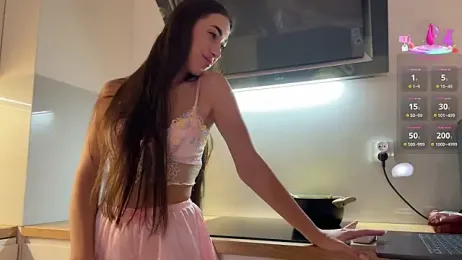 Anna_Passion stripchat stream image