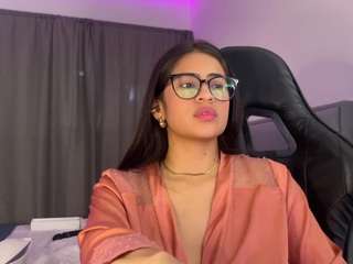 lexiie-gray camsoda stream image
