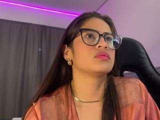 lexiie-gray camsoda stream image