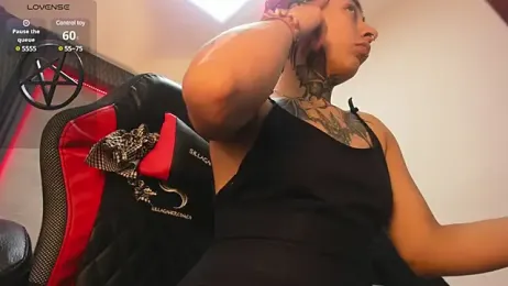 selene_red_ stripchat stream image