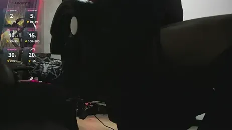 selene_red_ stripchat stream image