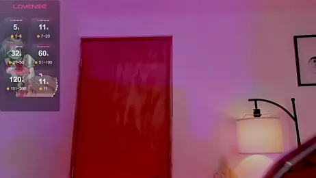 Oxana_Fedorova stripchat stream image