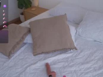 rebeccastonee chaturbate stream image