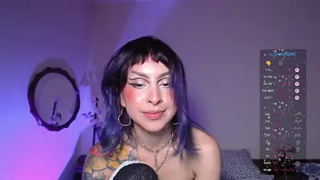 Cinamoonn stripchat stream image