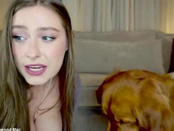 x_lily_x chaturbate stream image