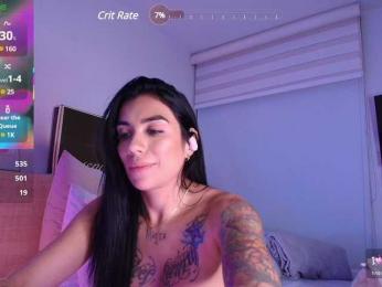 Juanita_Fox bongacams stream image