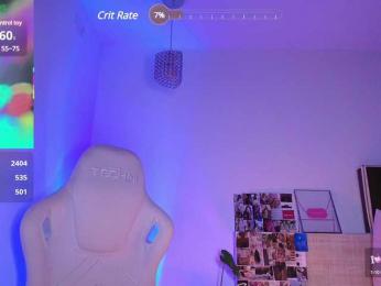 Juanita_Fox bongacams stream image