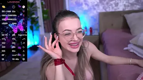 KylieJoyce stripchat stream image