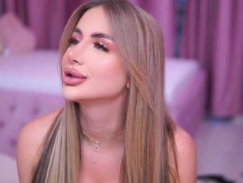 AshleysinnX bongacams stream image