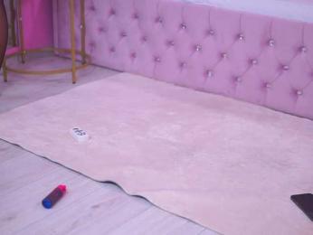 AshleysinnX bongacams stream image