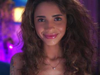 TheAyana bongacams stream image