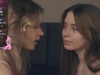 vivid_girls chaturbate stream image