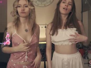 vivid_girls chaturbate stream image