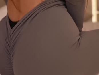 dovia chaturbate stream image