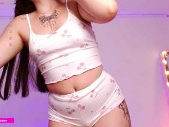 LiaTomson bongacams stream image