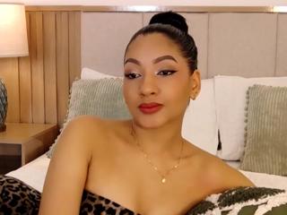 Lupe Risse flirt4free stream image