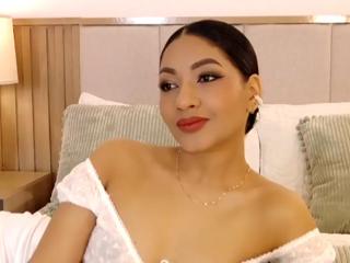 Lupe Risse flirt4free stream image