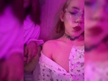 Molly-and-Ewa bongacams stream image