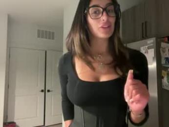 camiliakxoxo chaturbate stream image