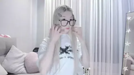 lu_lisa stripchat stream image