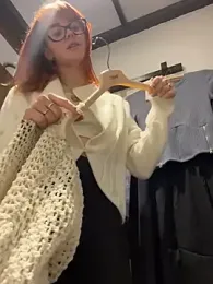 Foxy_Lexy stripchat stream image