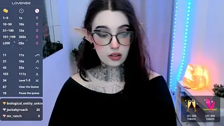 Dixi_Pixi_ stripchat stream image