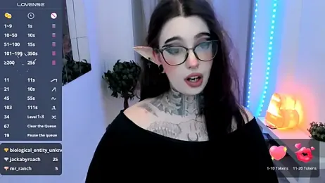 Dixi_Pixi_ stripchat stream image