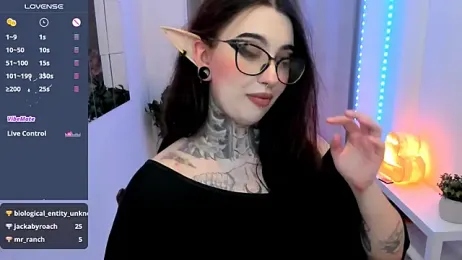 Dixi_Pixi_ stripchat stream image