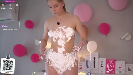 LouiseLebeI stripchat stream image