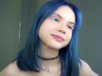 merciabawden chaturbate stream image