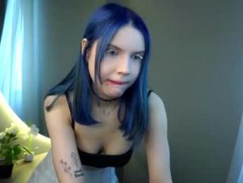 merciabawden chaturbate stream image