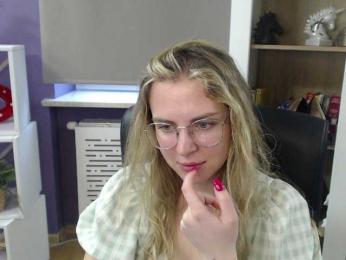 Soft-Zoey bongacams stream image