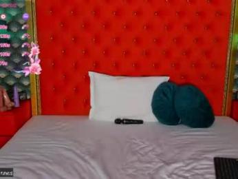 valleriejonnes chaturbate stream image