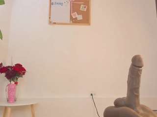 irisallen camsoda stream image