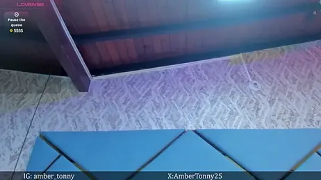 amber_tonny25 stripchat stream image