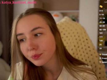 Milkaff- bongacams stream image