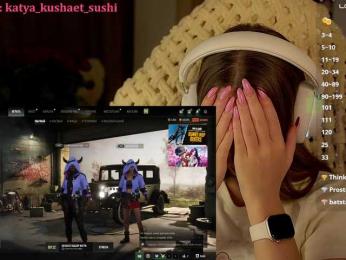 Milkaff- bongacams stream image