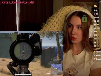 Milkaff- bongacams stream image