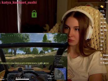 Milkaff- bongacams stream image