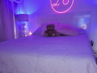 laurensaenz camsoda stream image