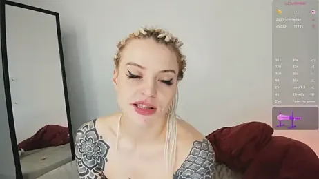 lil_shouty_bitch stripchat stream image