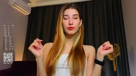 RubbyFoks stripchat stream image